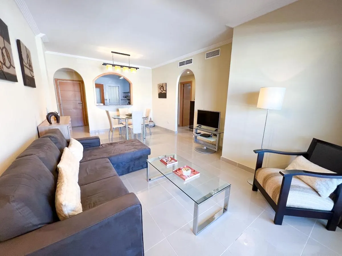 Apartamento Acogedor De 2 Dormitorios A Solo 150 M De La Playa Sabinillas, Manilva San Luis de Sabinillas Spain