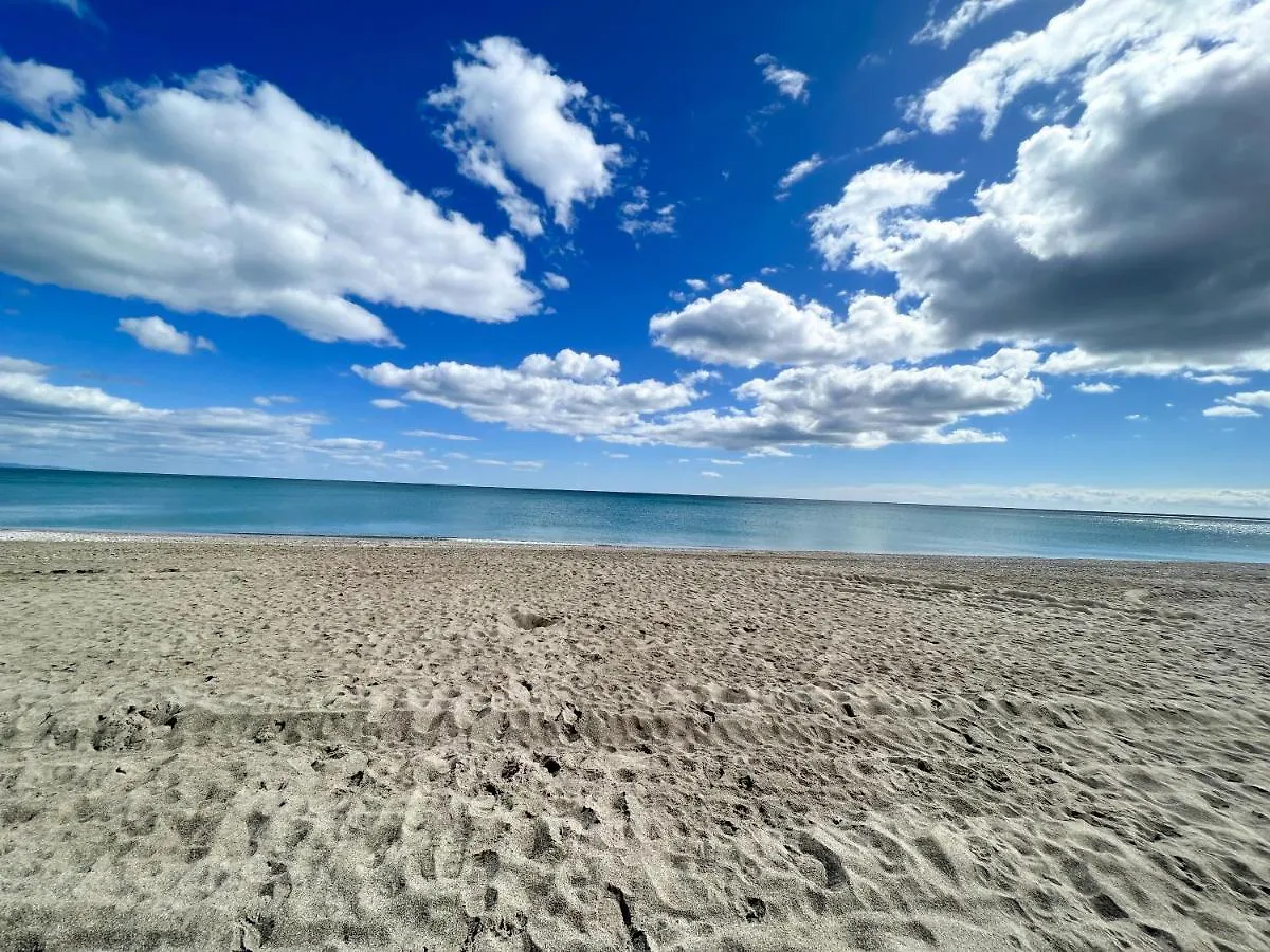 Apartamento Acogedor De 2 Dormitorios A Solo 150 M De La Playa Sabinillas, Manilva San Luis de Sabinillas Spain