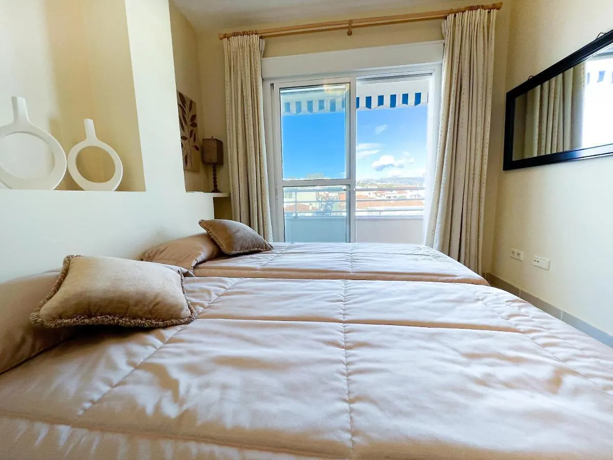 Apartment Apartamento Acogedor De 2 Dormitorios A Solo 150 M De La Playa Sabinillas, Manilva San Luis de Sabinillas