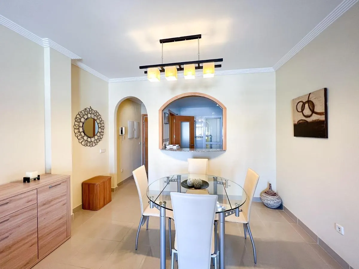 Apartamento Acogedor De 2 Dormitorios A Solo 150 M De La Playa Sabinillas, Manilva San Luis de Sabinillas Apartment