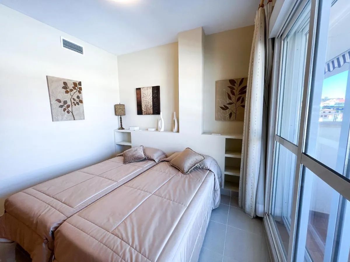 Apartment Apartamento Acogedor De 2 Dormitorios A Solo 150 M De La Playa Sabinillas, Manilva San Luis de Sabinillas