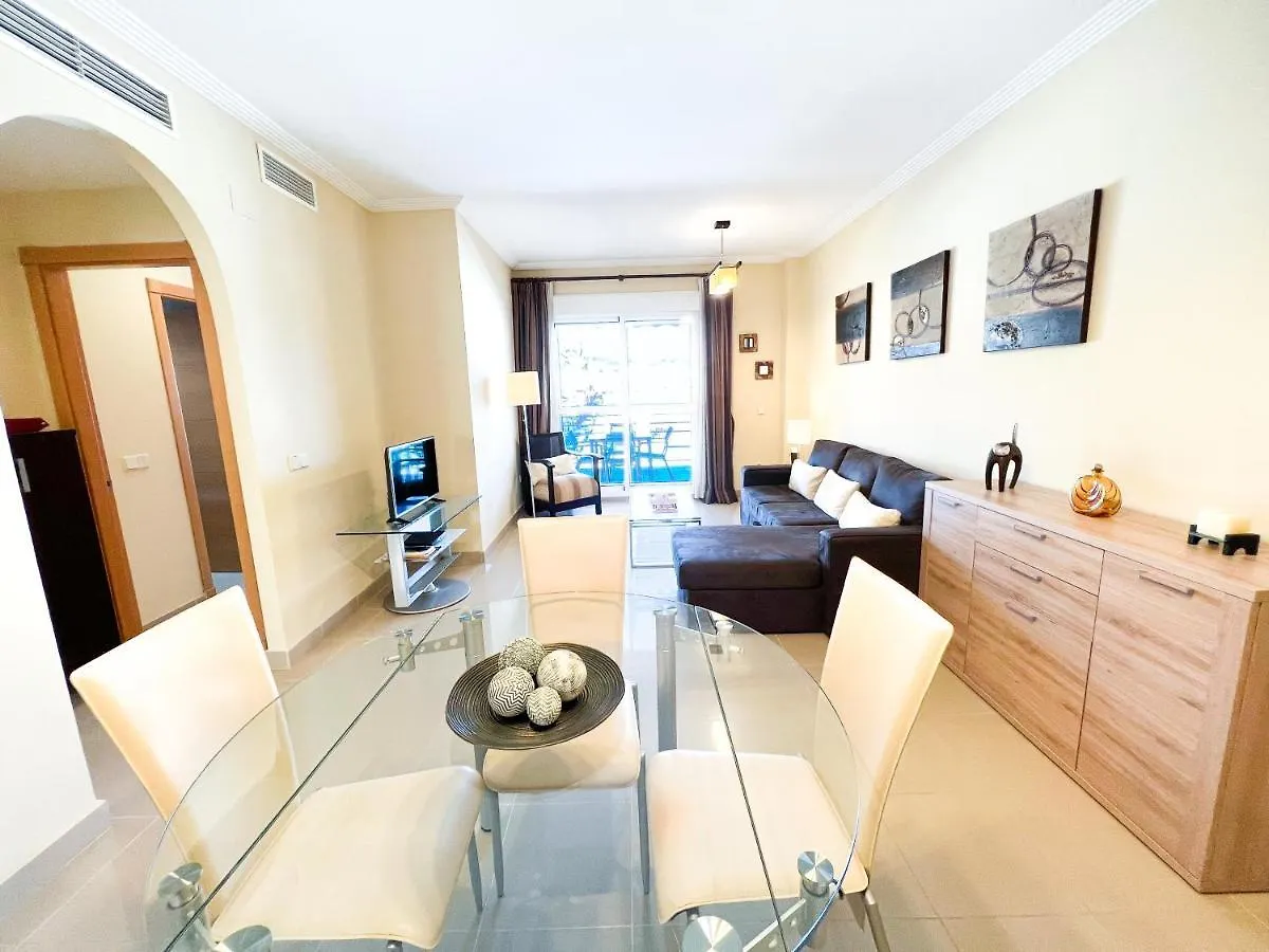 Apartment Apartamento Acogedor De 2 Dormitorios A Solo 150 M De La Playa Sabinillas, Manilva San Luis de Sabinillas