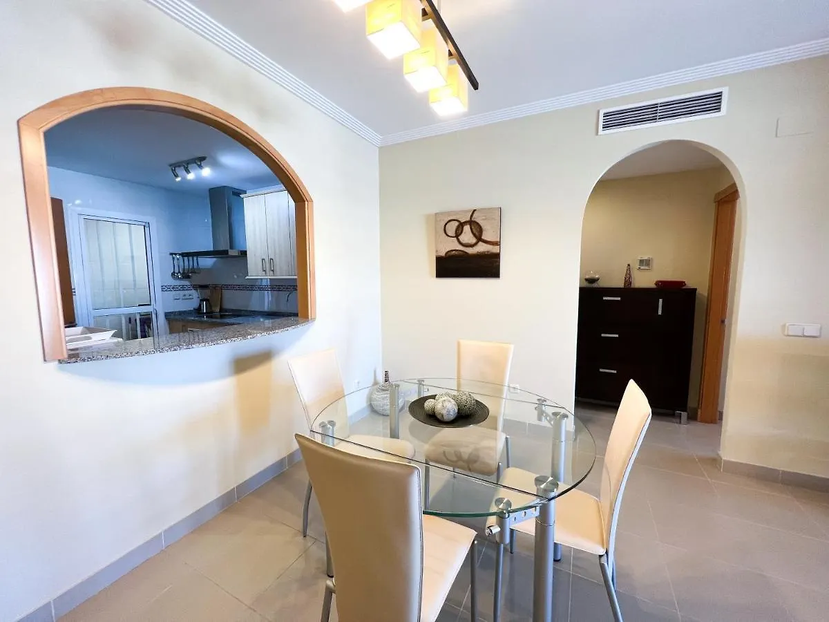 Apartamento Acogedor De 2 Dormitorios A Solo 150 M De La Playa Sabinillas, Manilva San Luis de Sabinillas Apartment