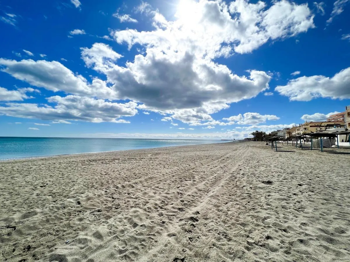 Apartamento Acogedor De 2 Dormitorios A Solo 150 M De La Playa Sabinillas, Manilva San Luis de Sabinillas Apartment