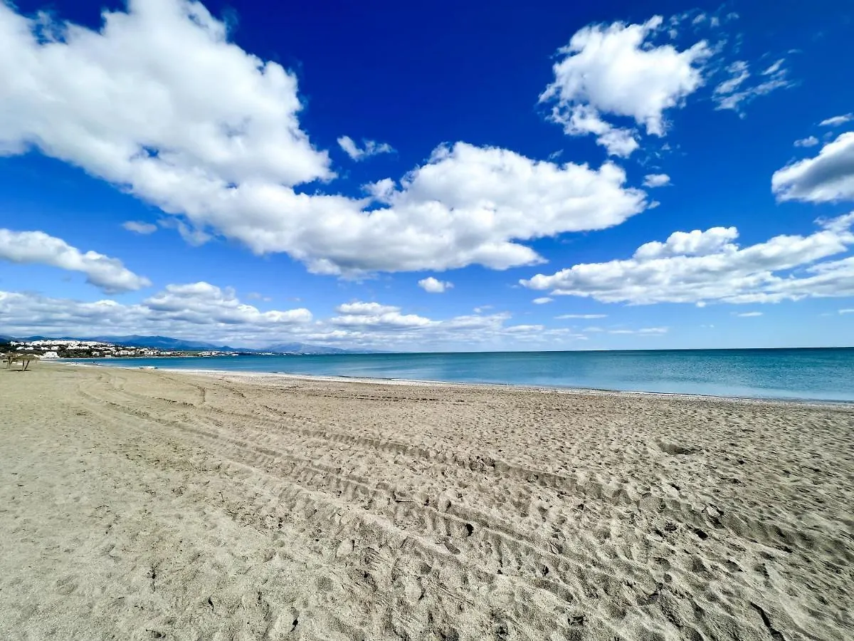 Apartment Apartamento Acogedor De 2 Dormitorios A Solo 150 M De La Playa Sabinillas, Manilva San Luis de Sabinillas