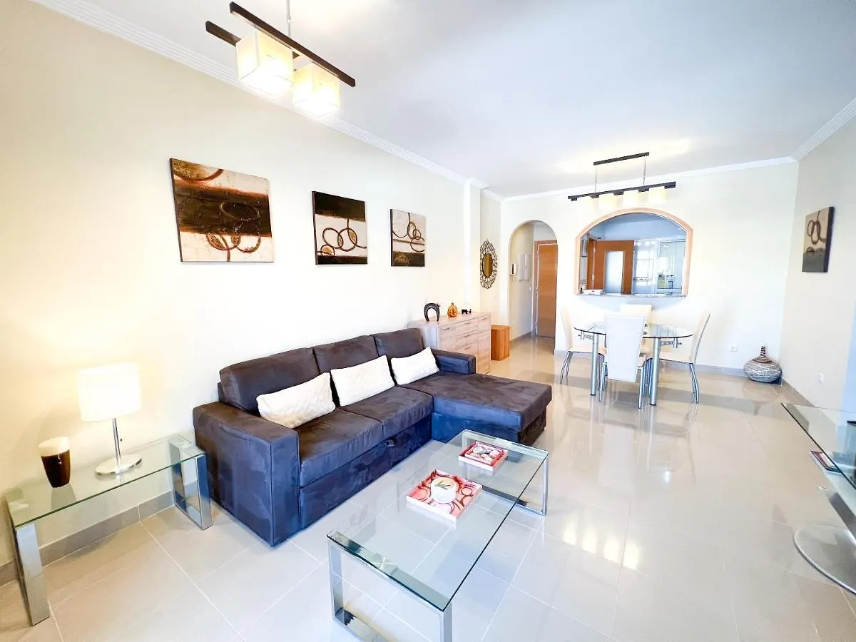 Apartment Apartamento Acogedor De 2 Dormitorios A Solo 150 M De La Playa Sabinillas, Manilva San Luis de Sabinillas Spain
