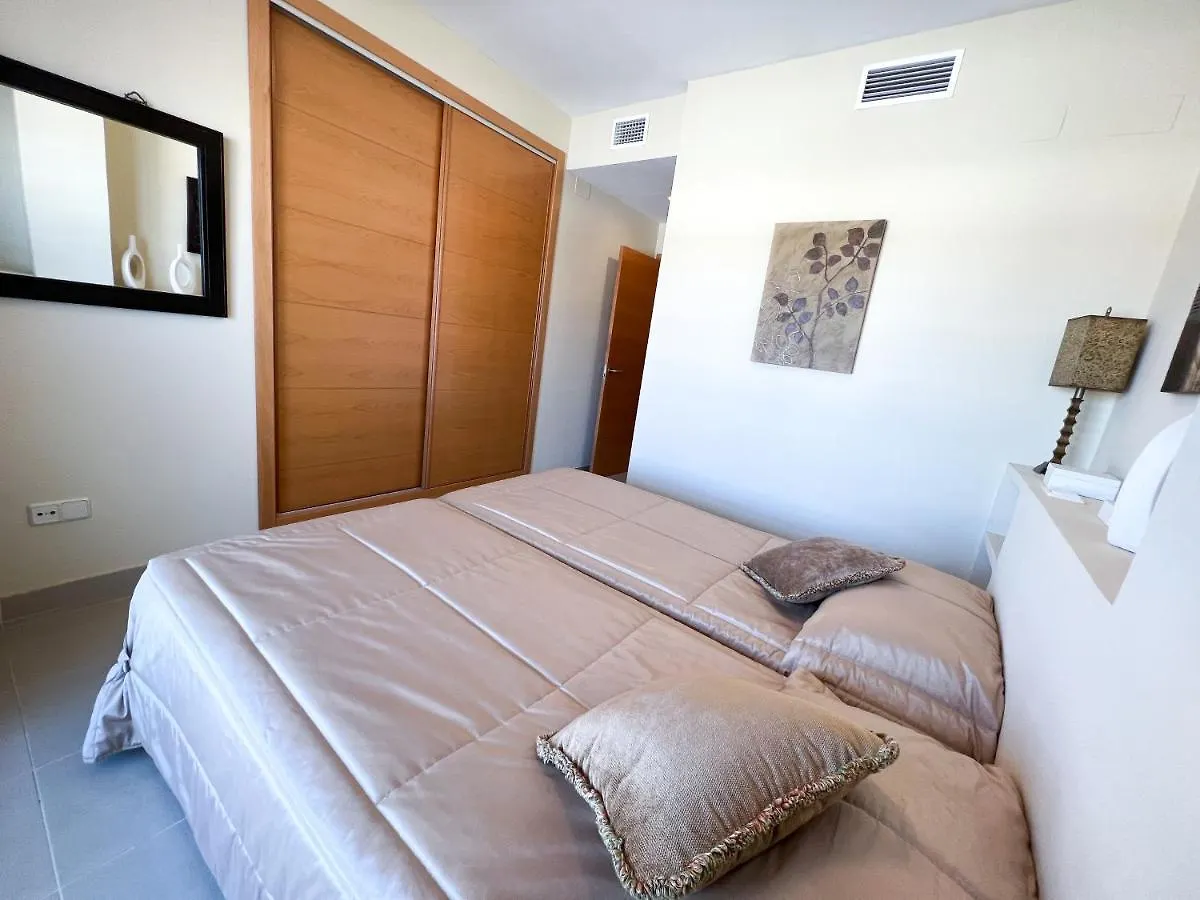 Apartment Apartamento Acogedor De 2 Dormitorios A Solo 150 M De La Playa Sabinillas, Manilva San Luis de Sabinillas Spain
