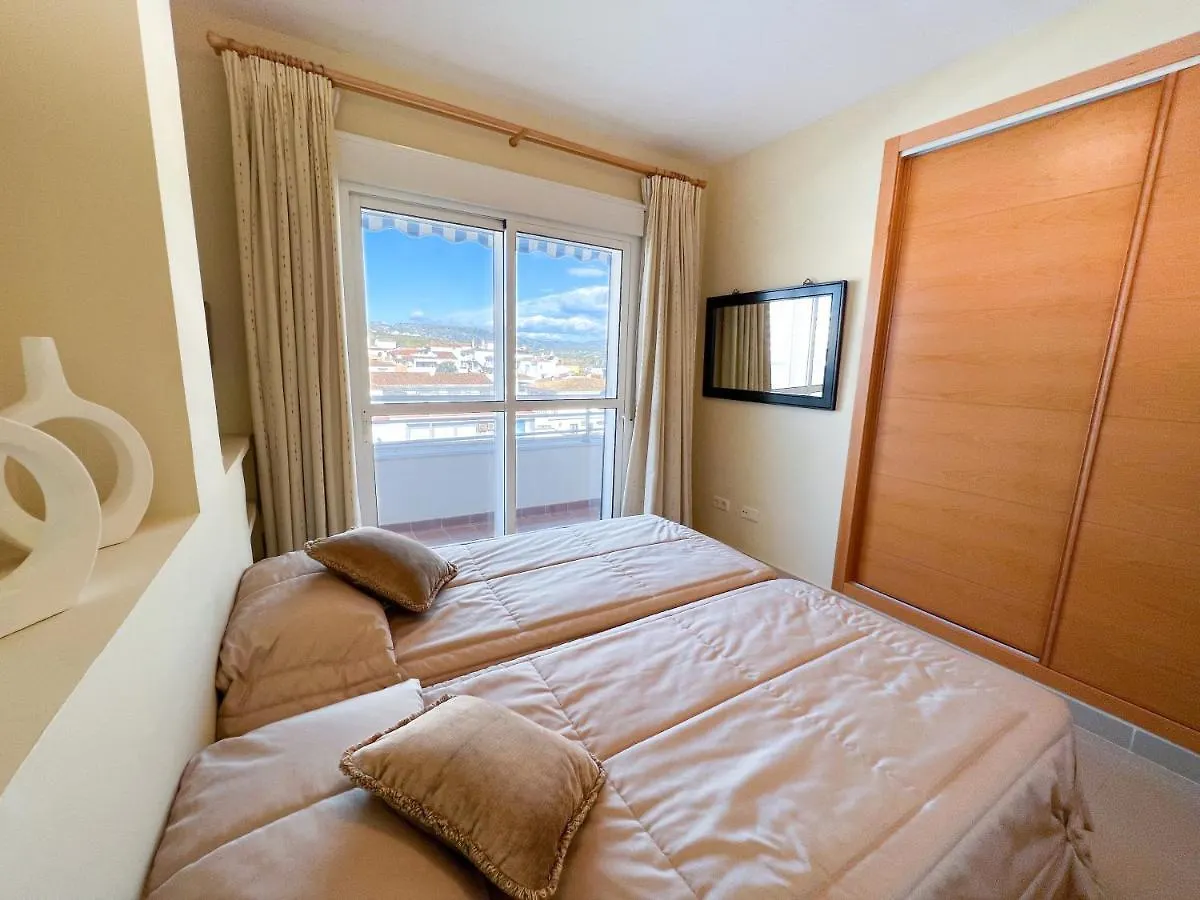 Apartment Apartamento Acogedor De 2 Dormitorios A Solo 150 M De La Playa Sabinillas, Manilva San Luis de Sabinillas